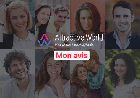 Attractive World Avis